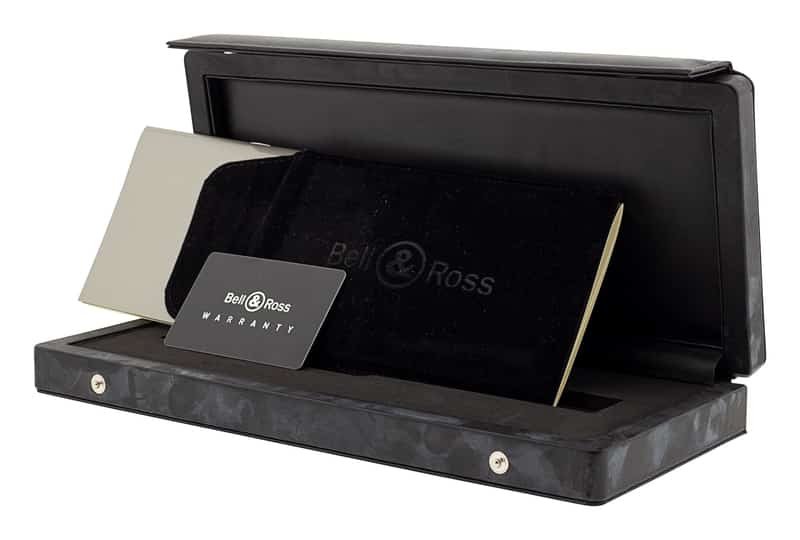 Bell and Ross BRS BRS-98